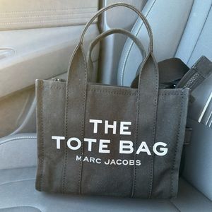 MARC JACOBS MINI TOTE BAG